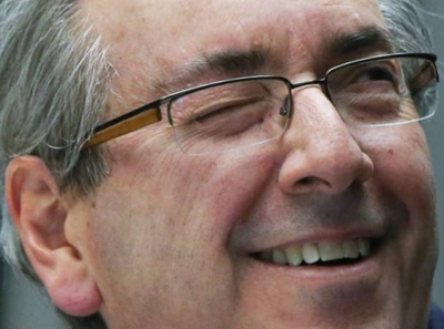cunha corrupto